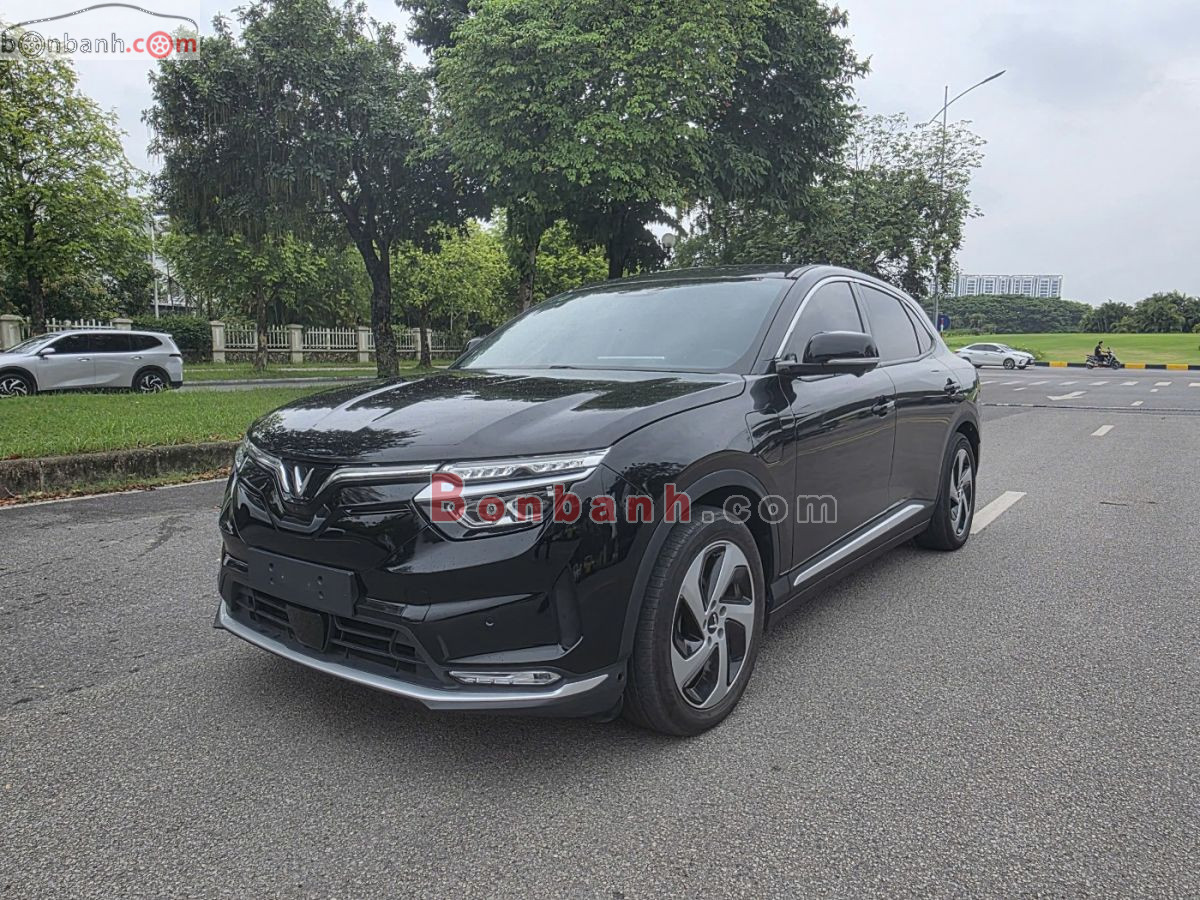 VinFast VF8 Eco AWD 2023 - 625 Triệu 2