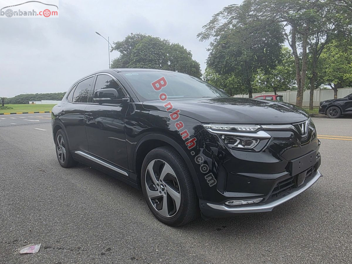 VinFast VF8 Eco AWD 2023 - 625 Triệu 4