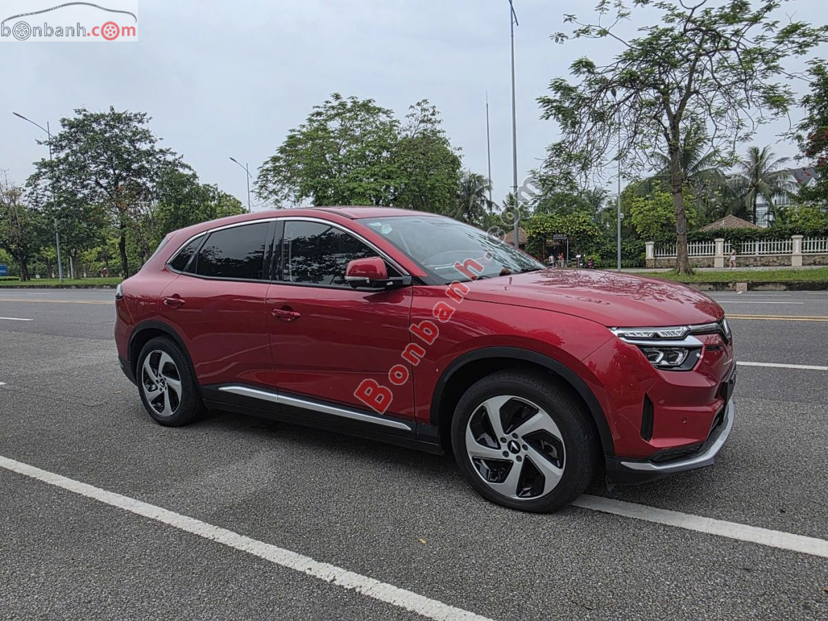 VinFast VF8 Eco AWD 2023 - 620 Triệu 2
