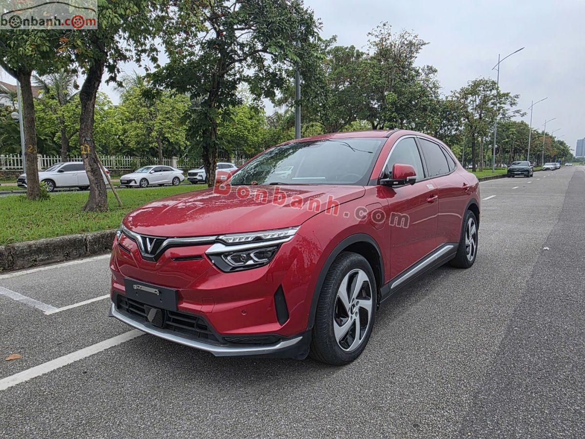 VinFast VF8 Eco AWD 2023 - 620 Triệu 3
