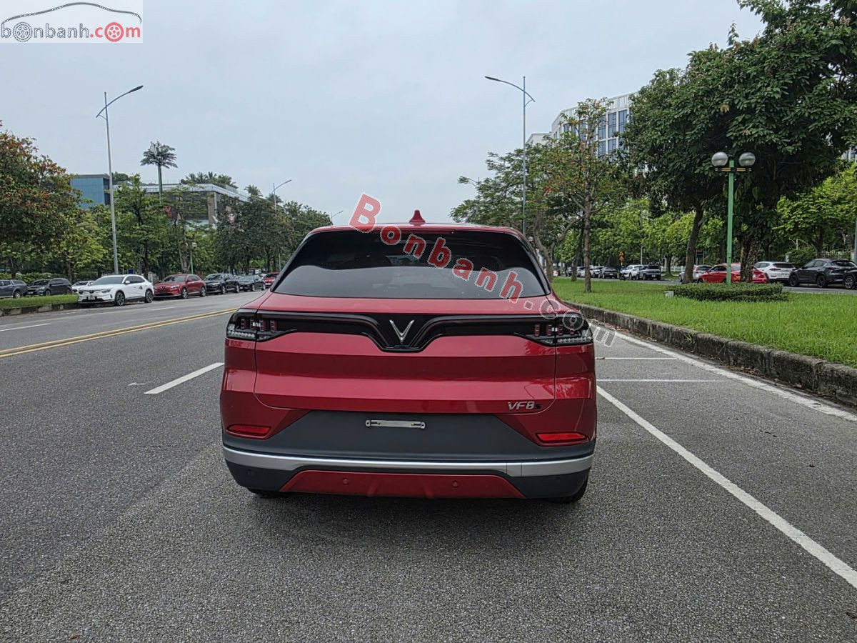 VinFast VF8 Eco AWD 2023 - 620 Triệu 6