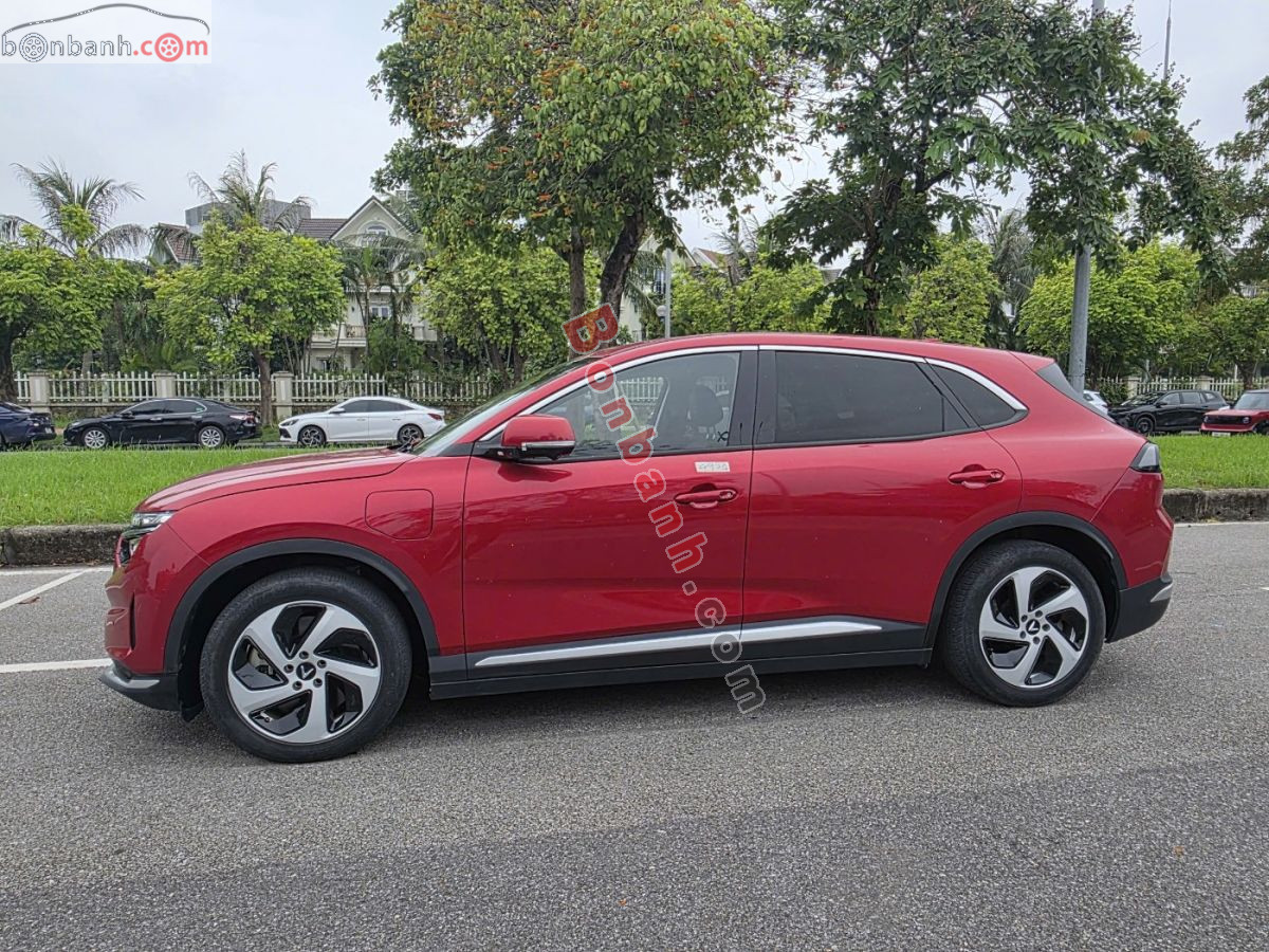 VinFast VF8 Eco AWD 2023 - 620 Triệu 5