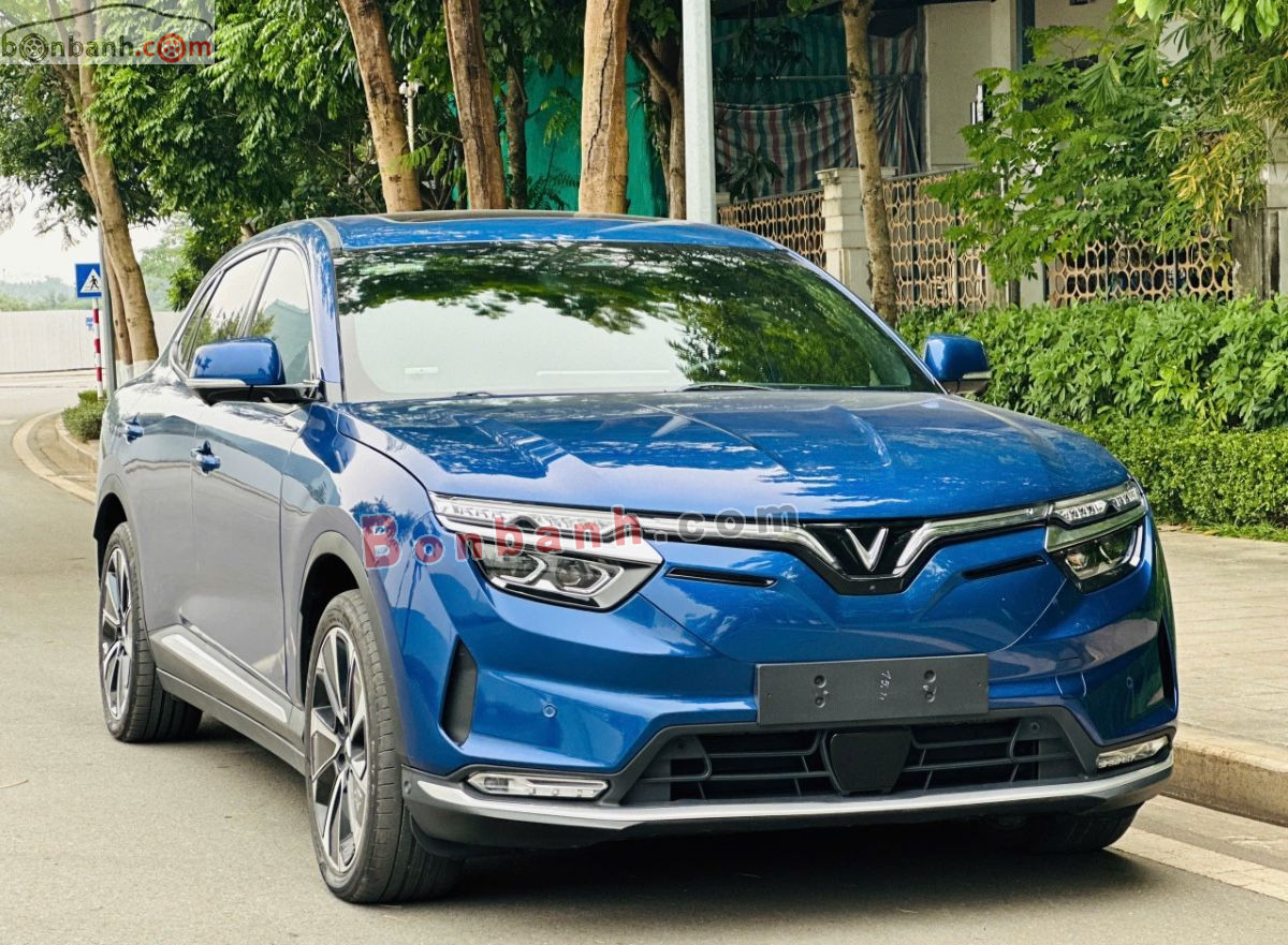 VinFast VF8 Plus AWD 2023 - 620 Triệu 2