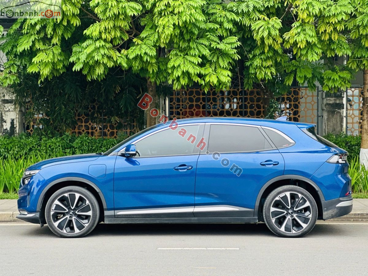 VinFast VF8 Plus AWD 2023 - 620 Triệu 3