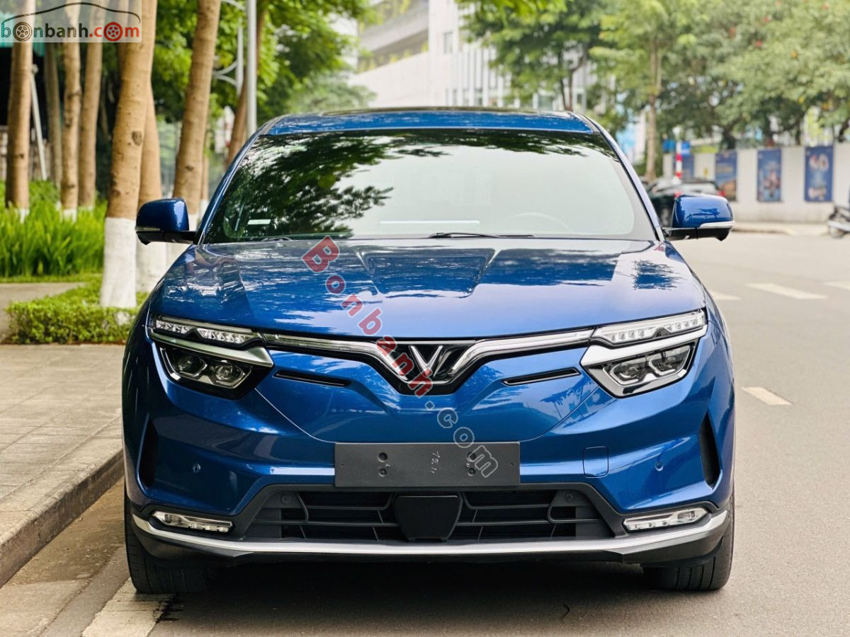 VinFast VF8 Plus AWD 2023 - 620 Triệu