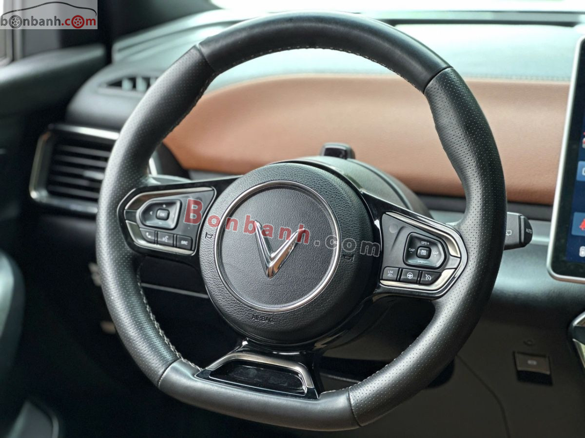 VinFast VF8 Plus AWD 2023 - 620 Triệu 6