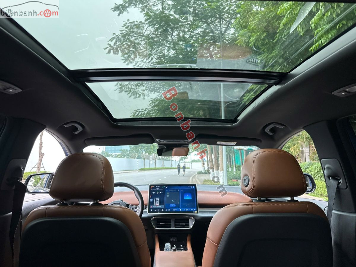VinFast VF8 Plus AWD 2023 - 620 Triệu 10