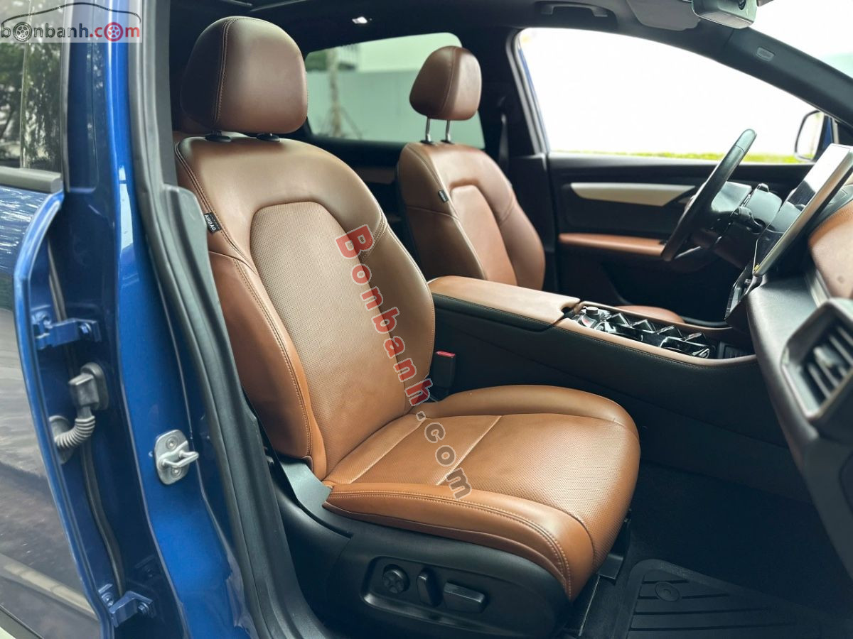 VinFast VF8 Plus AWD 2023 - 620 Triệu 8