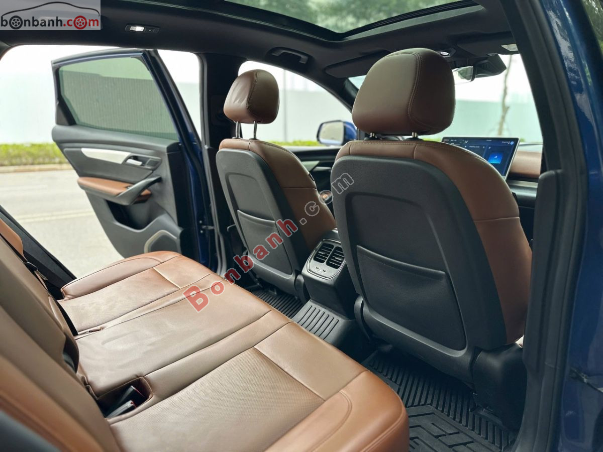 VinFast VF8 Plus AWD 2023 - 620 Triệu 9