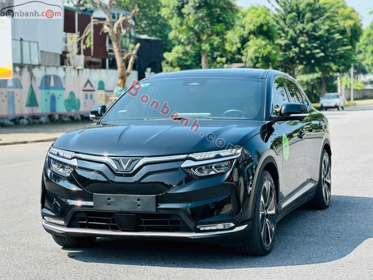VinFast VF8 Plus AWD 2024 - 730 Triệu