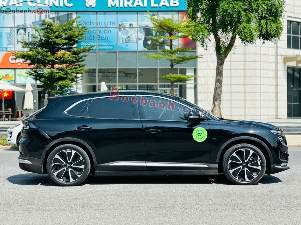VinFast VF8 Plus AWD 2024 - 730 Triệu 2