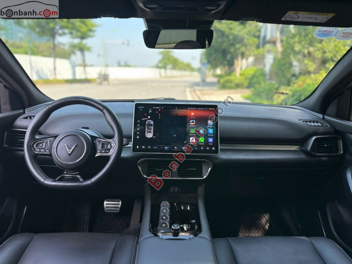 VinFast VF8 Plus AWD 2024 - 730 Triệu 5