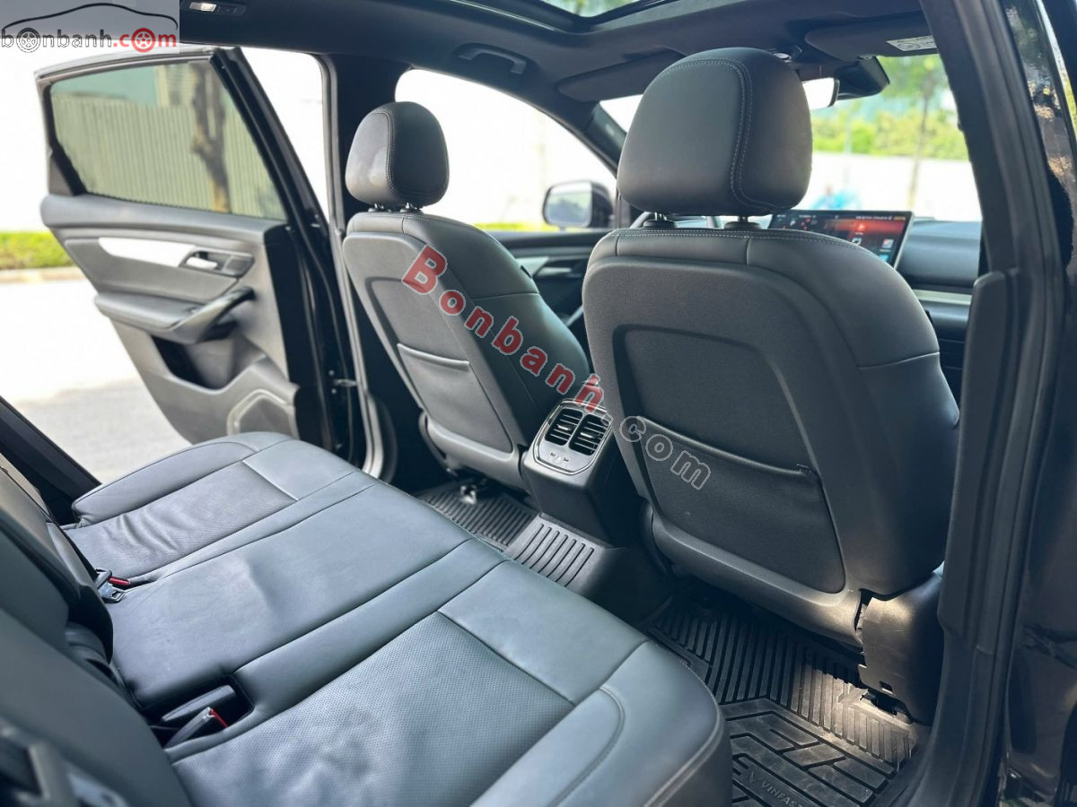 VinFast VF8 Plus AWD 2024 - 730 Triệu 8