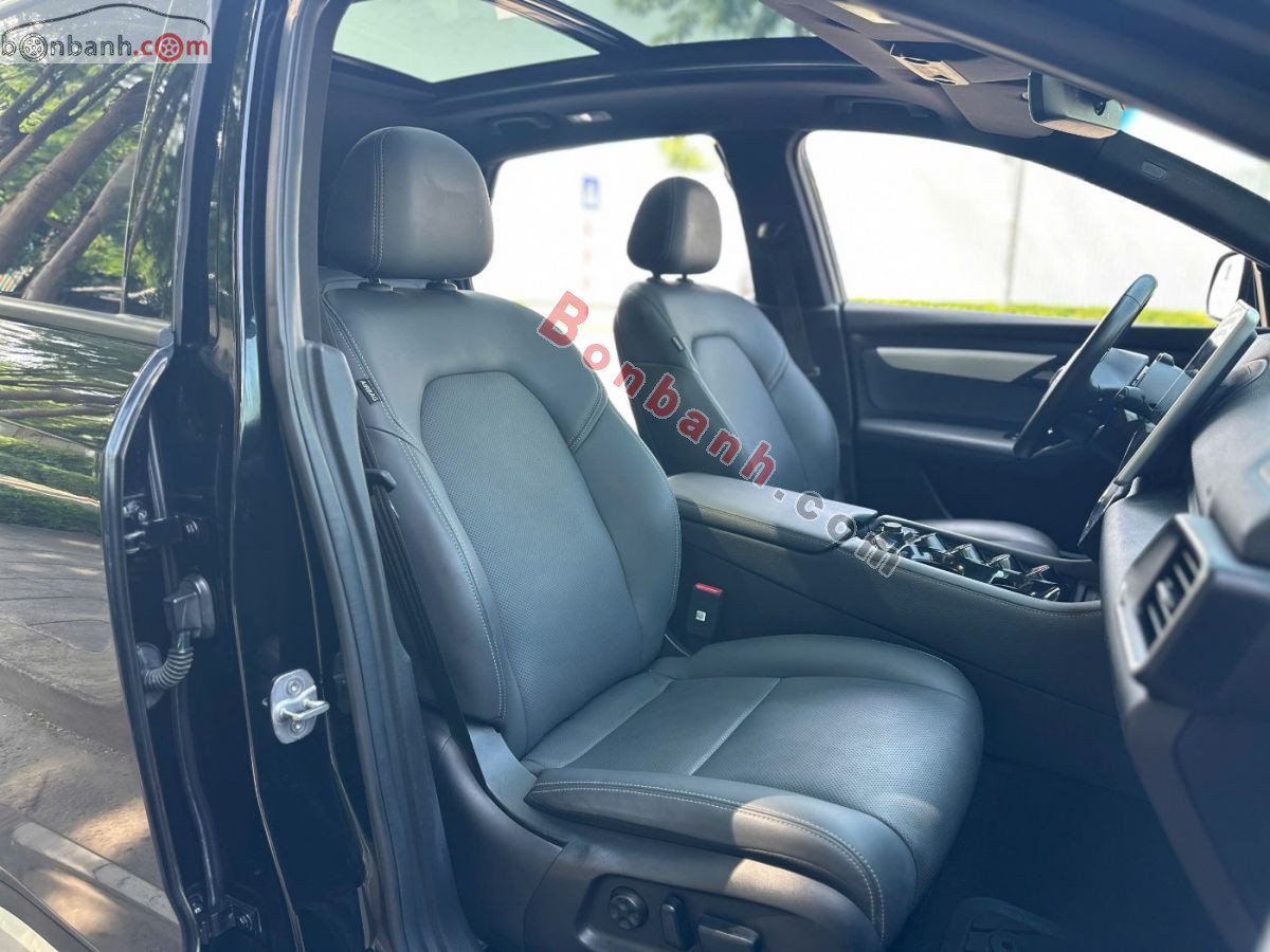VinFast VF8 Plus AWD 2024 - 730 Triệu 7