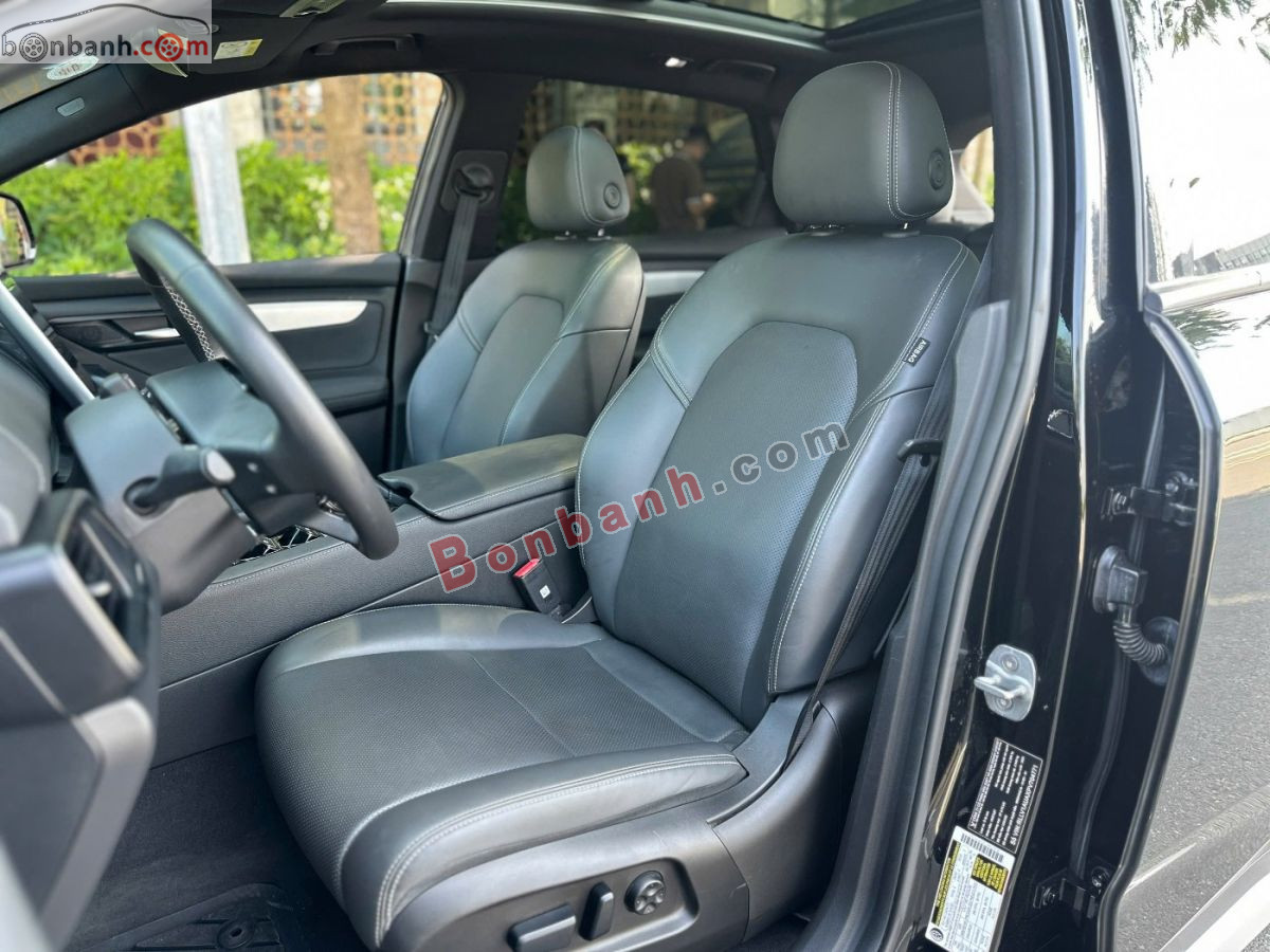 VinFast VF8 Plus AWD 2024 - 730 Triệu 6