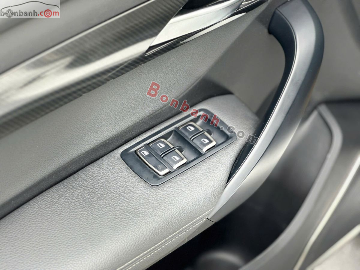 VinFast VF8 Plus AWD 2024 - 730 Triệu 9