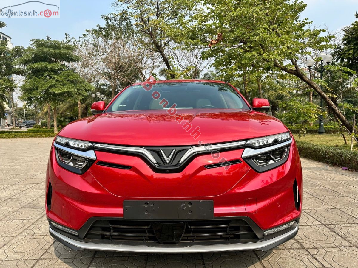 VinFast VF8 Plus AWD 2022 - 620 Triệu