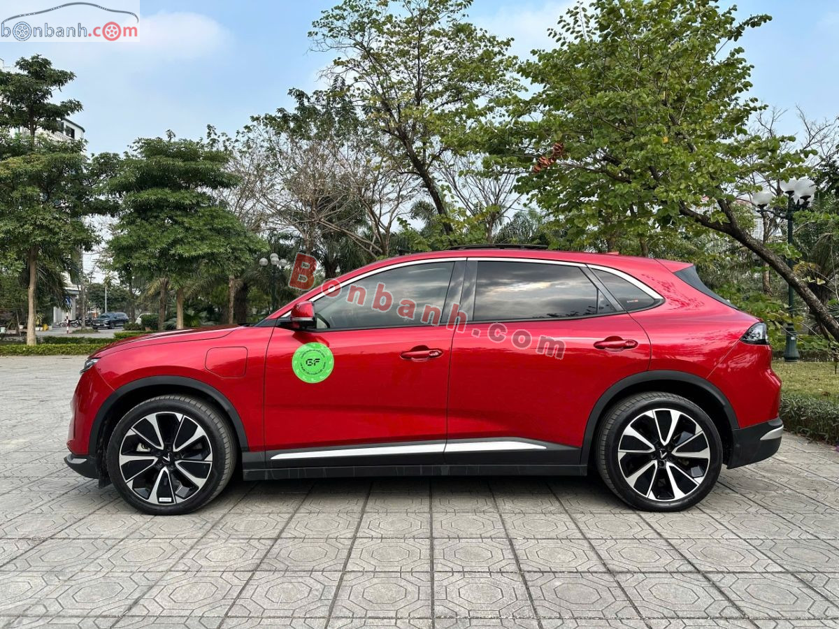 VinFast VF8 Plus AWD 2022 - 620 Triệu 4