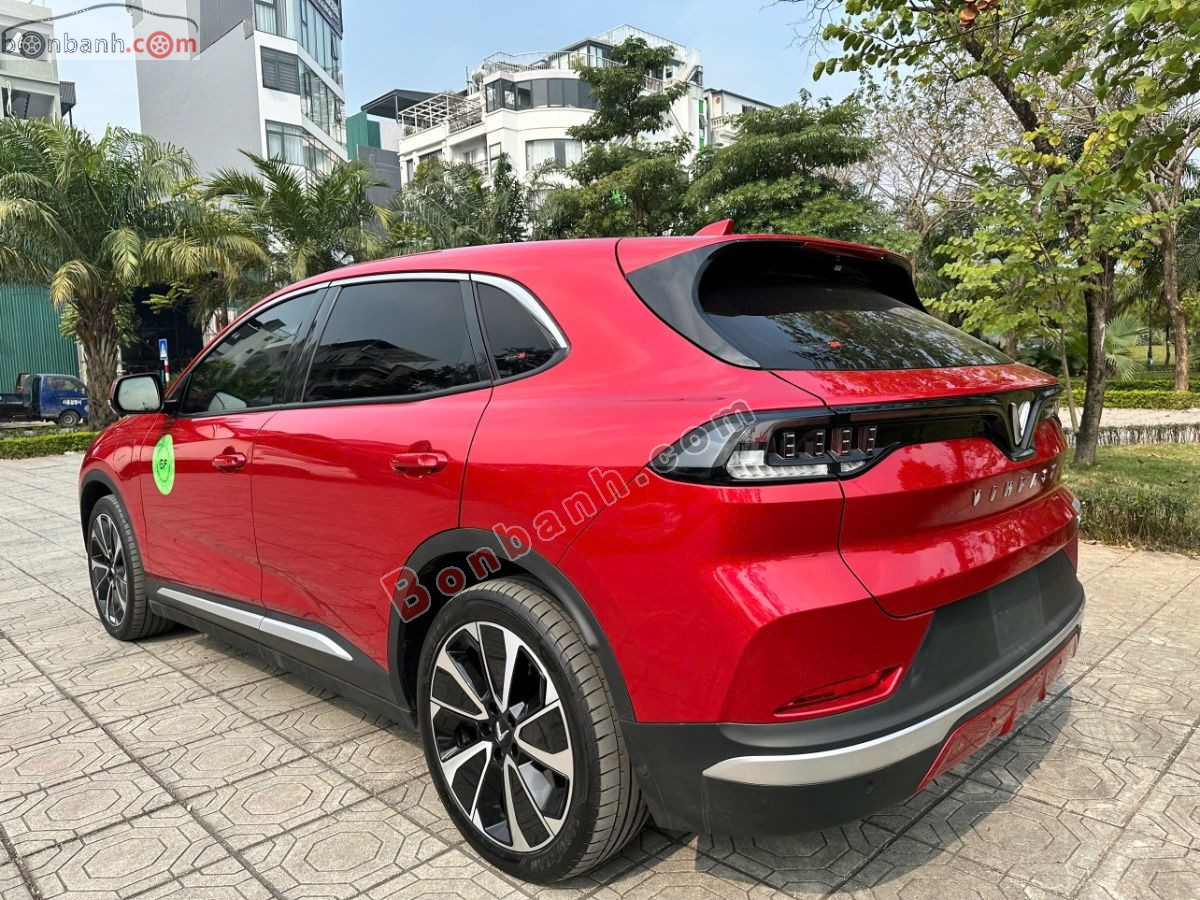 VinFast VF8 Plus AWD 2022 - 620 Triệu 5