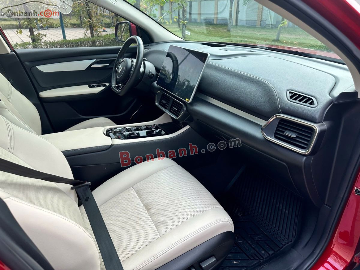 VinFast VF8 Plus AWD 2022 - 620 Triệu 7