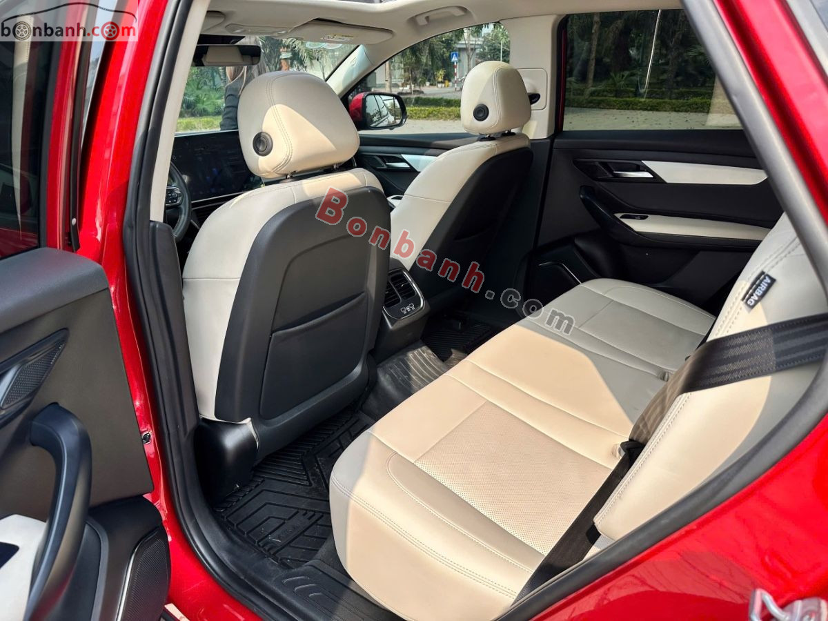 VinFast VF8 Plus AWD 2022 - 620 Triệu 8