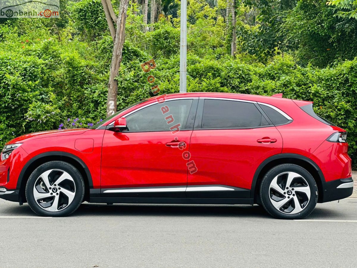 VinFast VF8 Eco AWD 2024 - 650 Triệu 3