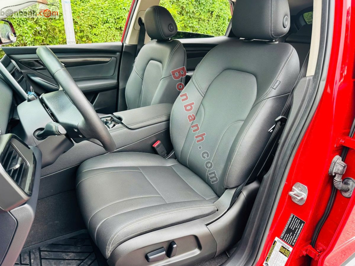 VinFast VF8 Eco AWD 2024 - 650 Triệu 9
