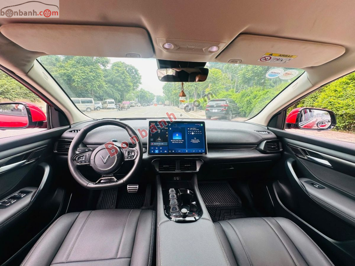 VinFast VF8 Eco AWD 2024 - 650 Triệu 6