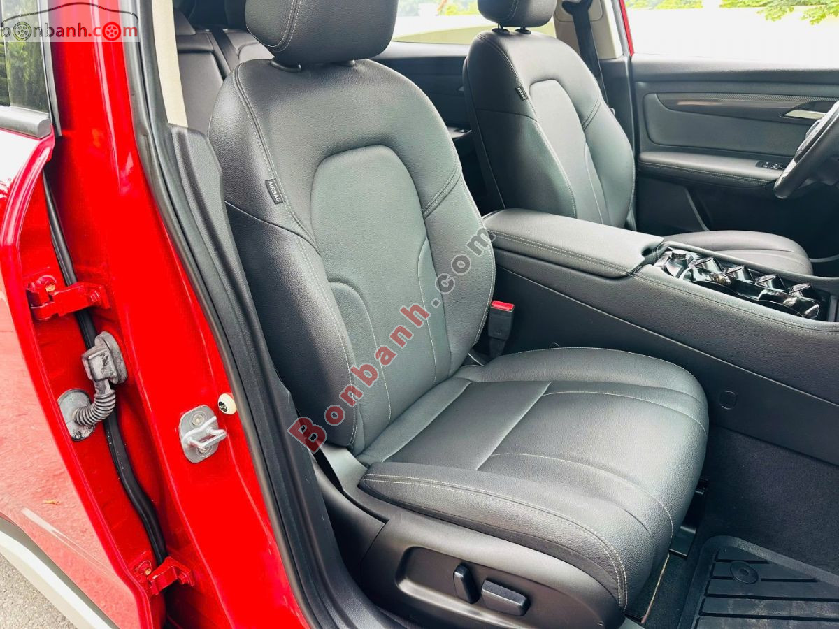 VinFast VF8 Eco AWD 2024 - 650 Triệu 8