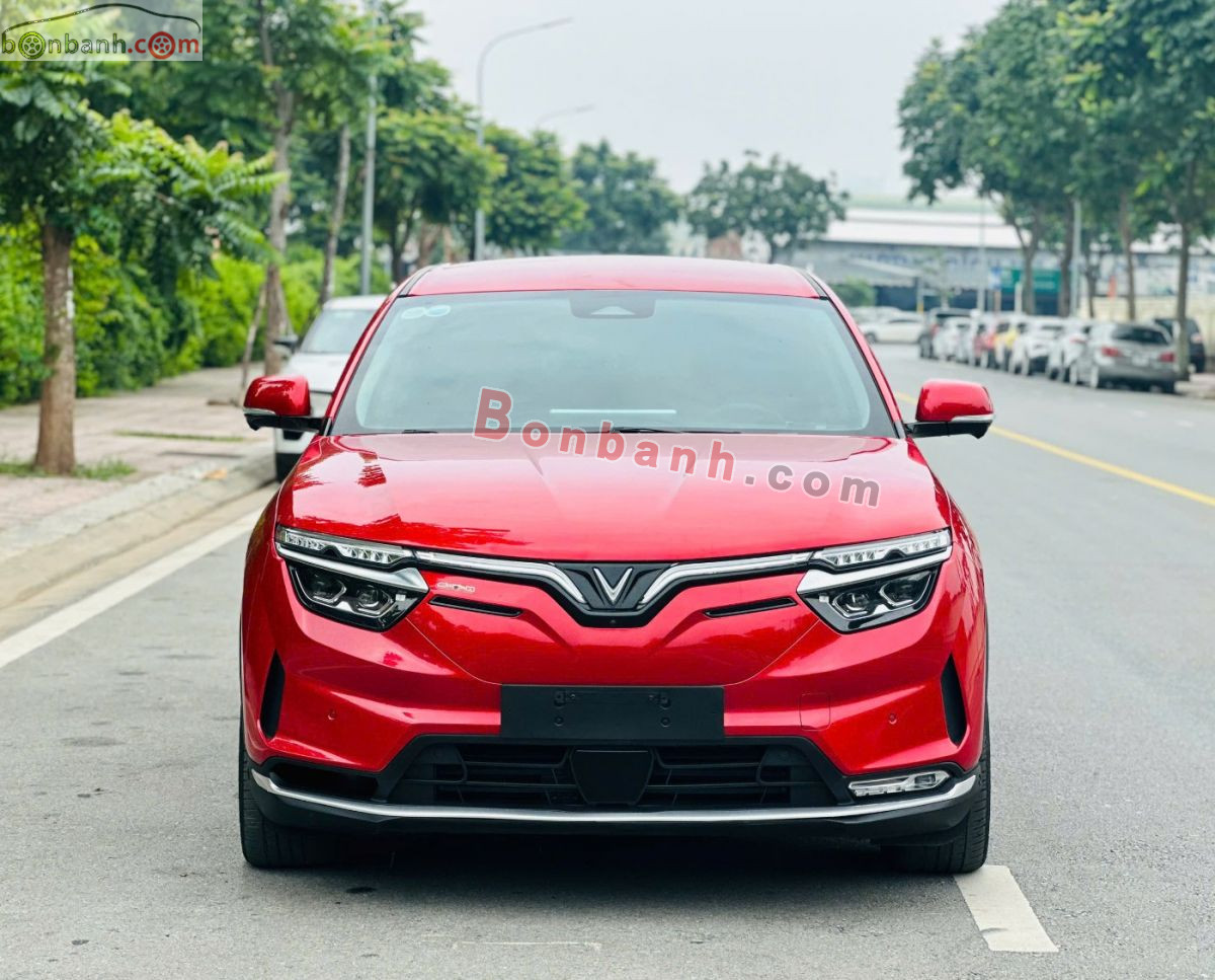 VinFast VF8 Eco AWD 2024 - 650 Triệu