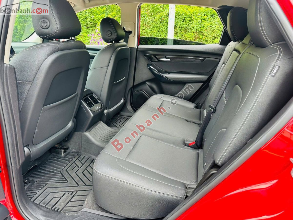 VinFast VF8 Eco AWD 2024 - 650 Triệu 10