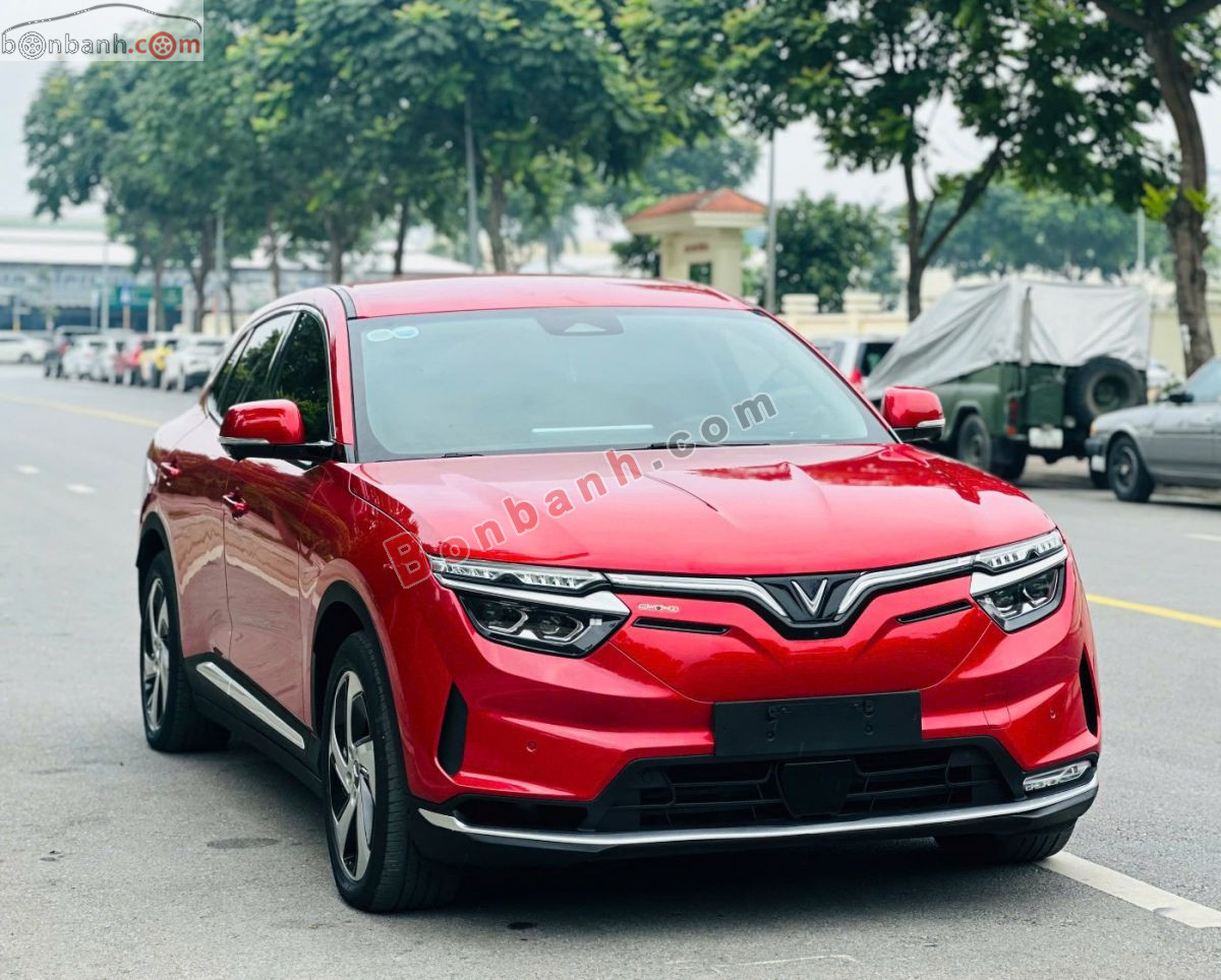 VinFast VF8 Eco AWD 2024 - 650 Triệu 2