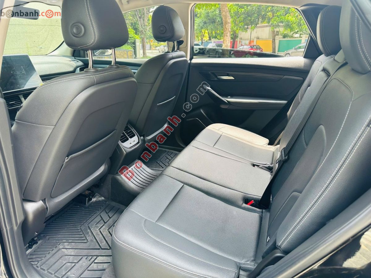 VinFast VF8 Eco AWD 2023 - 620 Triệu 8