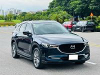 Bán xe Mazda CX5 2021 Luxury 2.0 AT giá 625 Triệu - Hà Nội