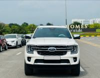Bán xe Ford Everest 2025 Titanium 2.0L 4x2 AT giá 1 Tỷ 190 Triệu - Hà Nội