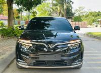 Bán xe VinFast VF8 Plus AWD 2025 giá 780 Triệu - Hà Nội