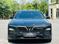 Bán xe VinFast Lux A 2.0 2020 Base 2.0 AT giá 399 Triệu - Hà Nội