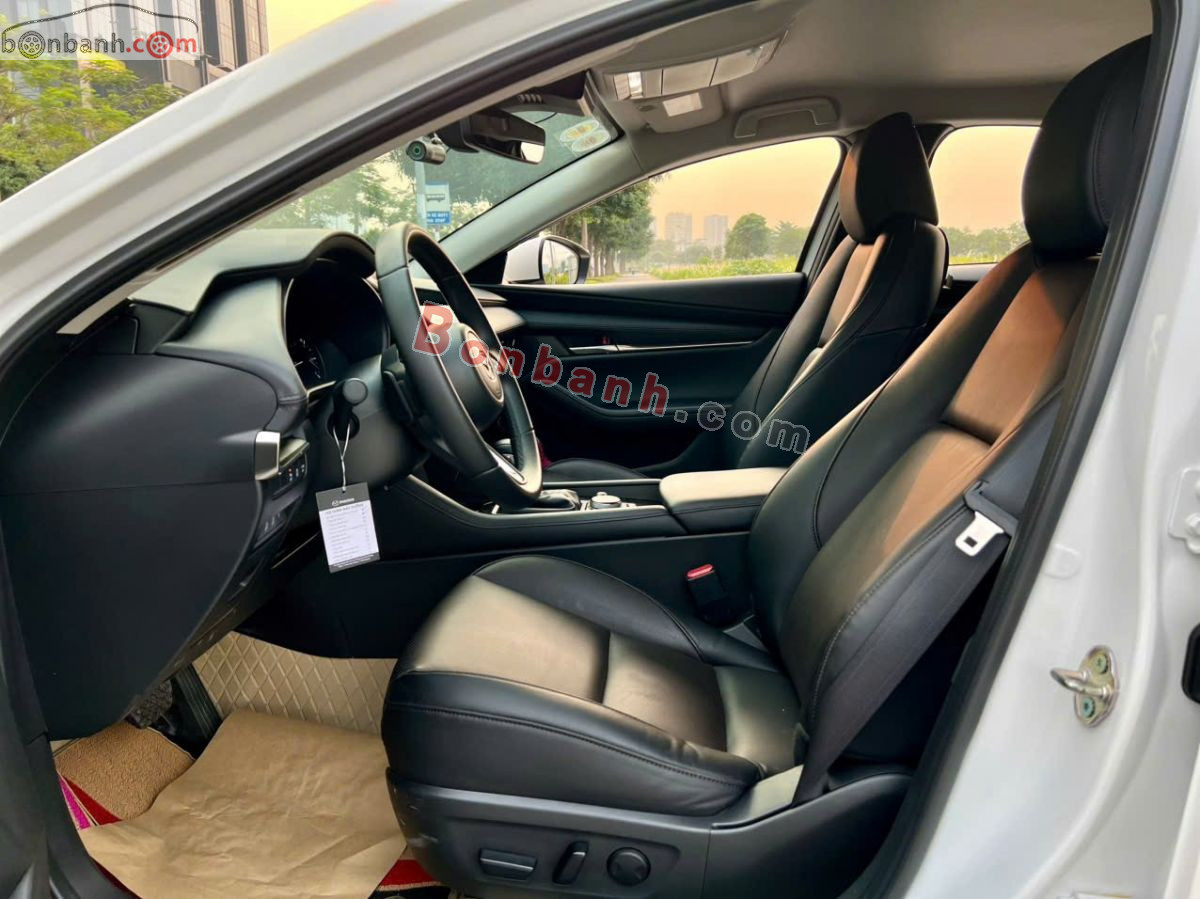 Mazda 3 1.5L Luxury 2025 - 590 Triệu 7