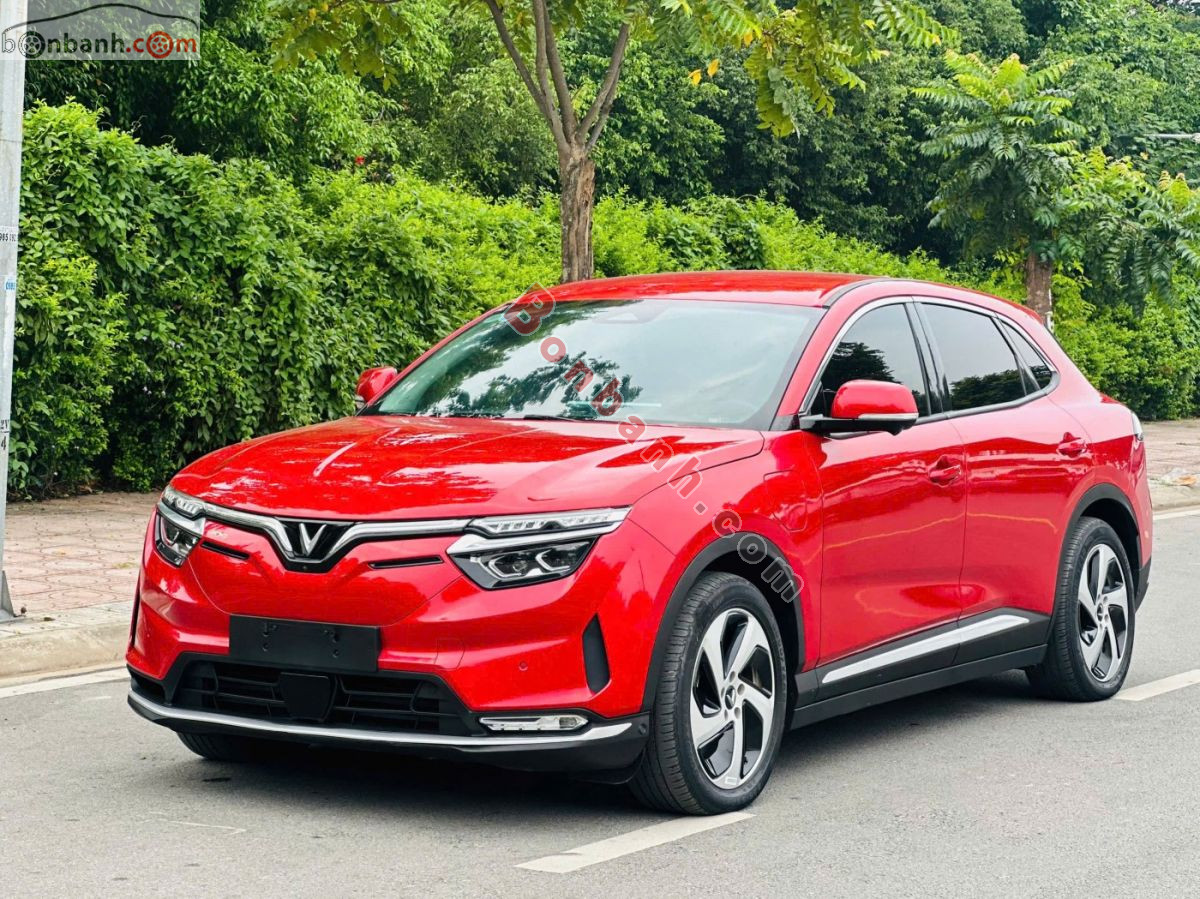 VinFast VF8 Eco AWD 2024 - 650 Triệu