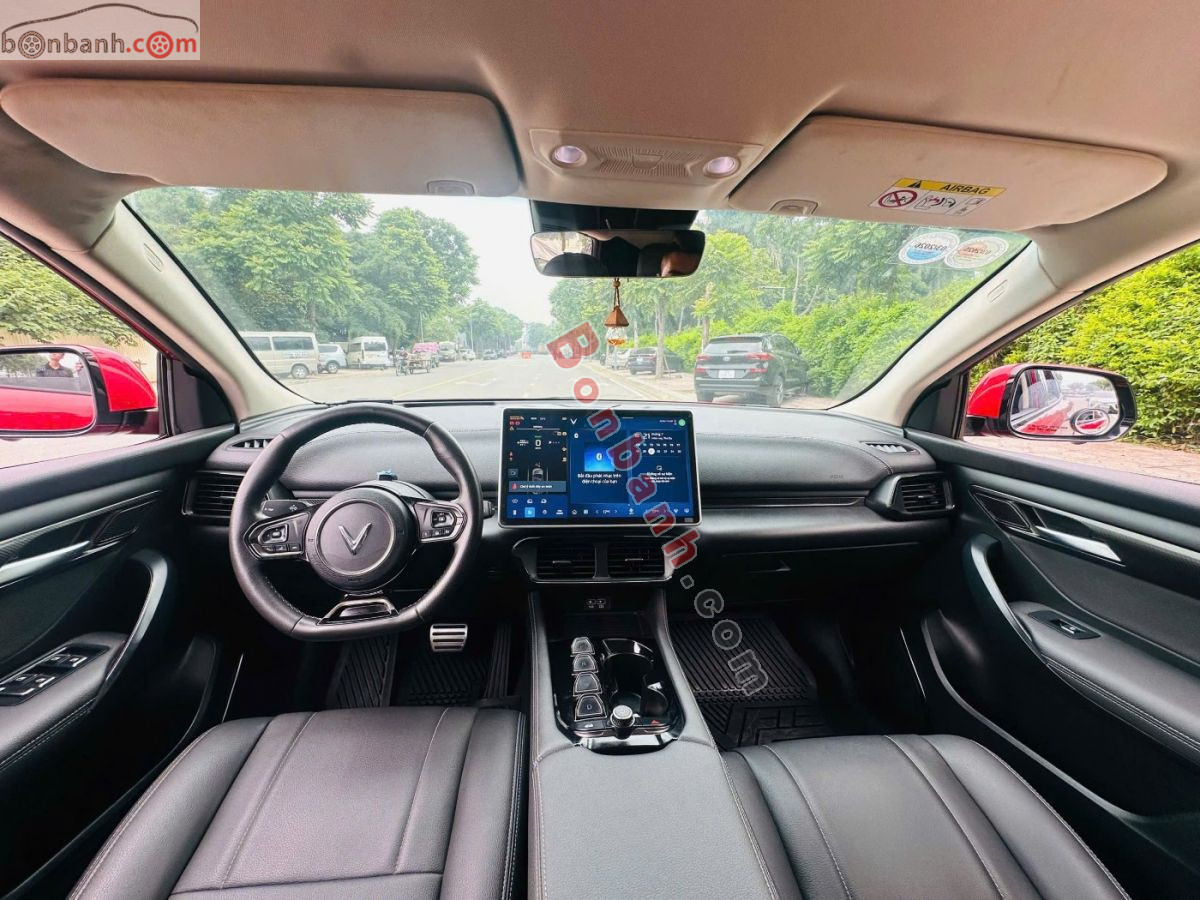 VinFast VF8 Eco AWD 2024 - 650 Triệu 6