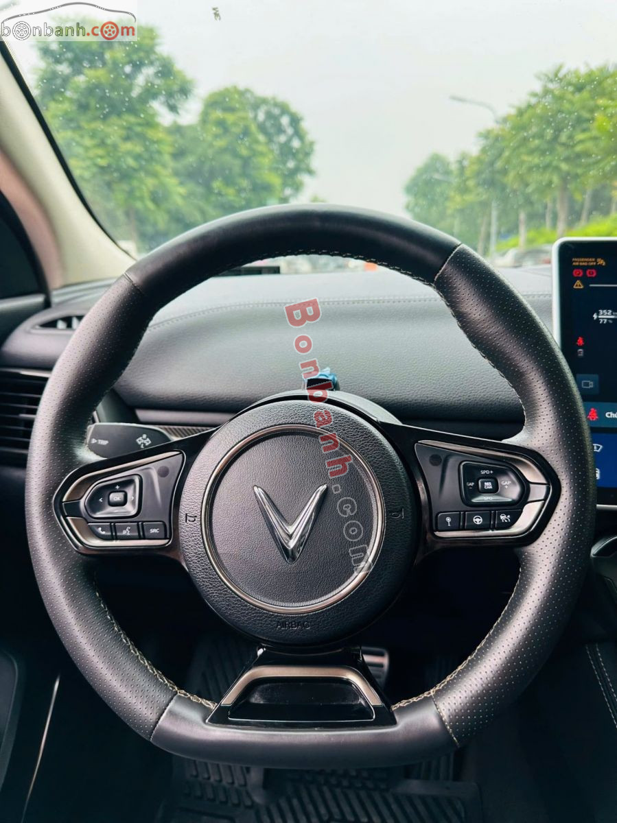 VinFast VF8 Eco AWD 2024 - 650 Triệu 7