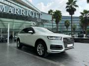 Bán xe Audi Q7 2015 3.0 AT giá 1 Tỷ 299 Triệu - Hà Nội