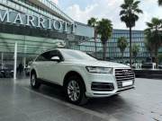 Bán xe Audi Q7 3.0 TFSI Quattro 2015 giá 855 Triệu - Hà Nội