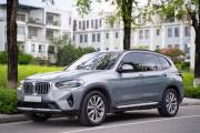 Bán xe BMW X3 2024 sDrive20i giá 1 Tỷ 569 Triệu - Hà Nội