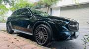 Bán xe Mercedes Benz GLC 2023 300 4Matic giá 2 Tỷ 299 Triệu - Hà Nội