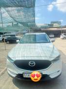 Bán xe Mazda CX5 2020 2.0 Luxury giá 655 Triệu - Hà Nội