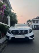 Bán xe Mercedes Benz GLA class 2015 GLA 45 AMG 4Matic giá 555 Triệu - Hà Nội