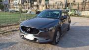 Bán xe Mazda CX5 2020 2.5 Luxury giá 450 Triệu - Hà Nội