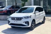Bán xe Suzuki Ertiga 2022 Hybrid 1.5 AT giá 425 Triệu - Hà Nội