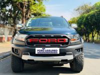 Bán xe Ford Ranger 2020 XLS 2.2L 4x2 MT giá 550 Triệu - TP HCM